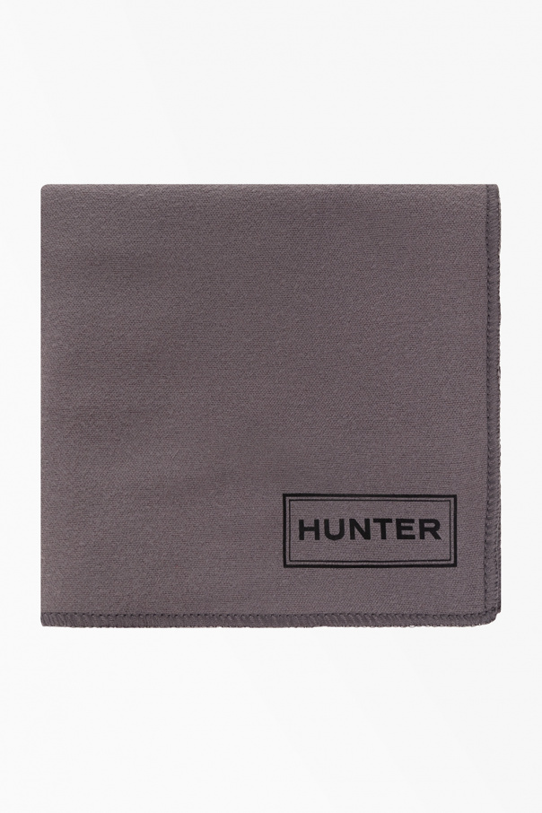 Hunter Rubber boot care kit Men's Accessorie Vitkac